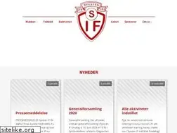 Sites similar to syvstenif.dk
