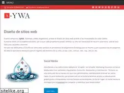 Sites similar to sywa.com.ar