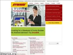 Sites similar to syware.com