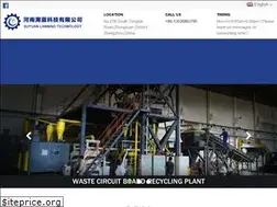 Sites similar to sywasterecycle.com