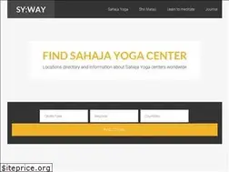 Sites similar to syway.org