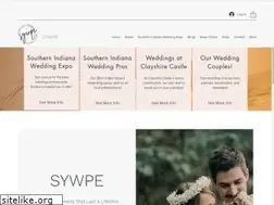 Sites similar to sywpevents.com