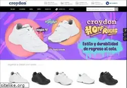 Sites similar to syxfootwear.com