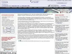 Sites similar to syxthsense.co.uk
