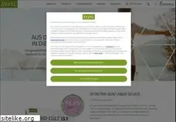 Sites similar to syxyl.de