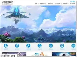 Sites similar to syyx.com