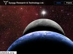 Sites similar to syz.com