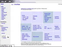 Sites similar to syz.de