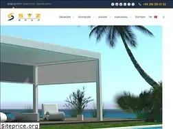 Sites similar to syzgrup.com