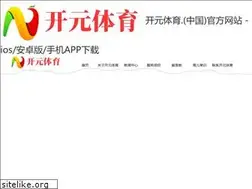Sites similar to syzixin.com