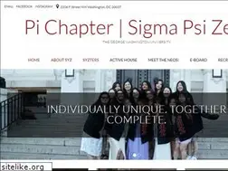 Sites similar to syzpichapter.org