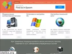 Sites similar to syzran-soft.ru