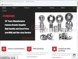 Sites similar to syzrodends.com