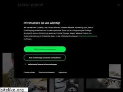 Sites similar to syzygy-group.net