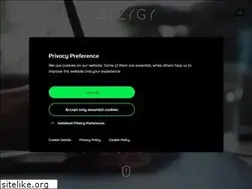 Sites similar to syzygy.co.uk