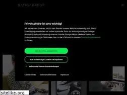 Sites similar to syzygy.net