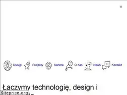 Sites similar to syzygy.pl