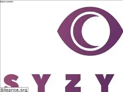 Sites similar to syzygy.social
