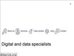 Sites similar to syzygy.us