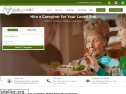 Sites similar to syzygycare.com