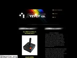 Sites similar to syzygycompany.com