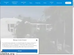 Sites similar to syzygyglobal.com