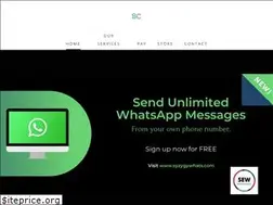Sites similar to syzygylk.com