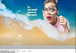 Sites similar to syzygymedia.net