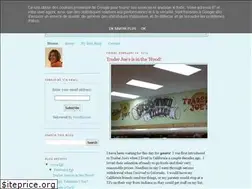 Sites similar to syzygyofme.blogspot.com