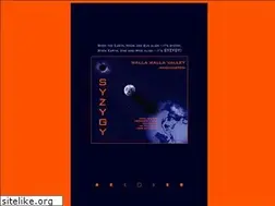 Sites similar to syzygywines.com