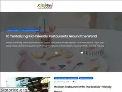 Sites similar to syzygyy.com
