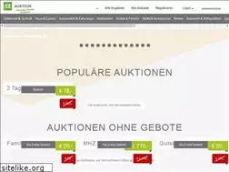 Sites similar to sz-auktion.de
