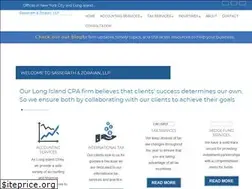 Sites similar to sz-cpas.com
