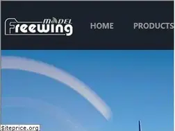 Sites similar to sz-freewing.com
