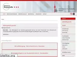 Sites similar to sz-grenzstrasse.de