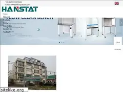 Sites similar to sz-hanstat.com