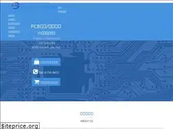 Sites similar to sz-jlc-pcb.com