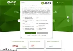 Sites similar to sz-jobs.de