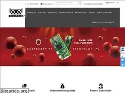 Sites similar to sz-kuongshun.com