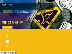 Sites similar to sz-law.com