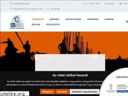 Sites similar to sz-lbau.hu