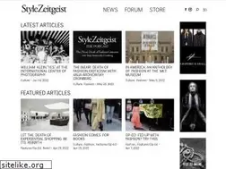Sites similar to sz-mag.com