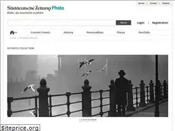 Sites similar to sz-photocollection.de