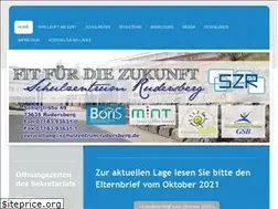 Sites similar to sz-r.de