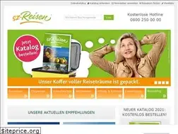 Sites similar to sz-reisen.de