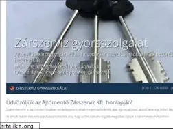 Sites similar to sz-sz.hu