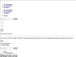 Sites similar to sz-veranstaltungen.de