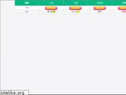 Sites similar to sz-ygty.com