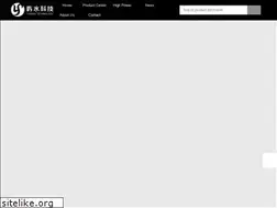 Sites similar to sz-yushui.com
