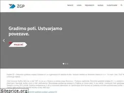 Sites similar to sz-zgp.si